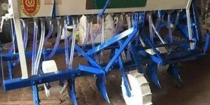 Zero Till Seed Drill