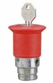 Control And Signalling Devices Panel