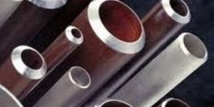 Stainless Steel Pipes