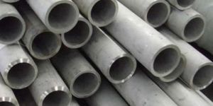 Stainless Steel Welded Tubes