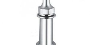 Aluminum Branch Pipe