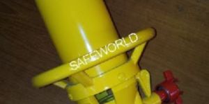 FB 5X Foam Making Branch Pipe