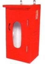 Fire Extinguisher Box