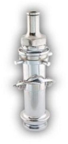 Hand Controlled Branch Pipe