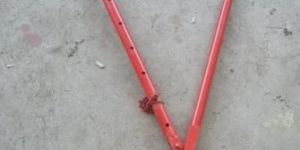 Hydraulic Door Breaker