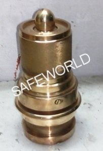 Shivling Type Nozzle