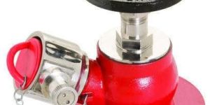 Single Outlet Fire Hydrant Valve