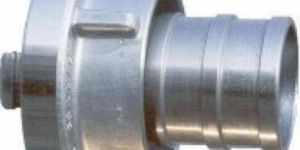 Aluminum Storz Fire Hose Coupling