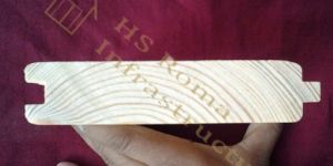 Wooden Wall Cladding