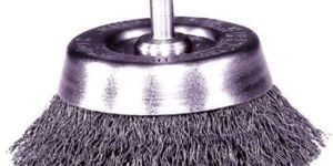 Wire Cup Brushes