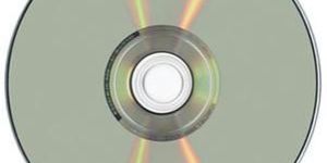 Digital Versatile Disc