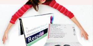 Levocetirizine Tablets