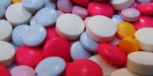 Levoflaz-500 Tablets