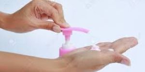 Mushy Lotion