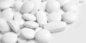 Painleaf-1000 SR Tablets