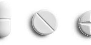 Vomnice-MD 4 Tablets