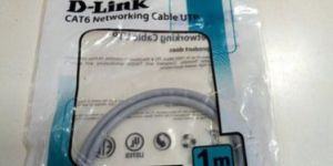 RJ45 Cable