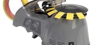 Automatic Tape Dispenser