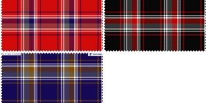 Yarn Dyed Poly Cotton Fabric