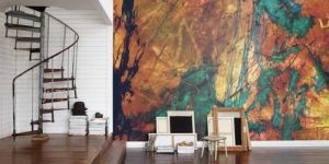 Digital Wall Covering