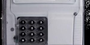 Three Phase Prepaid Meter