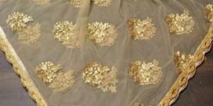 Embroidered Dupatta