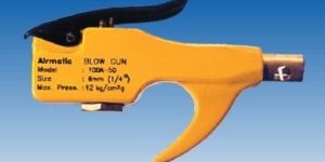 Safety Blow Gun