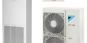 Daikin Tower Air Conditioner