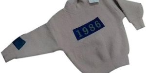 Kids Knitted Sweater