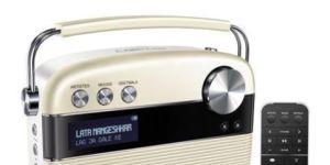 Carvaan Music Player