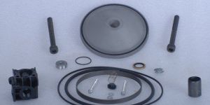 Screw Air Compressors