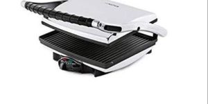 Electric Sandwich Maker