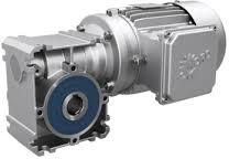 Heli Worm Geared Motor