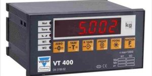 Semi-Automatic Indicator