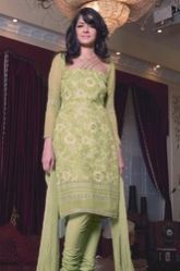 Ladies Salwar Kameez