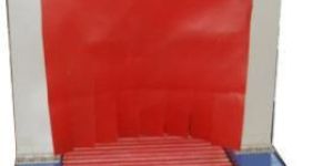 Heat Shrink Tunnel Machine