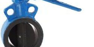 Rubber Butterfly Valves