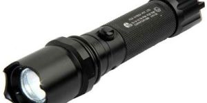 LED Flameproof Torch