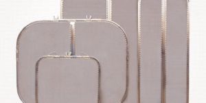 Oil Filtration Elements