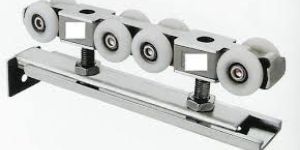 Stainless Steel Door Sliding Roller