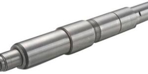 Transmission Shaft