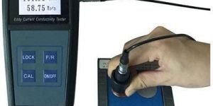 Electrical Conductivity Meter