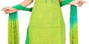 Kurta Sawar with Dupatta