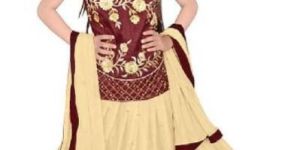 Girls Lehenga Choli