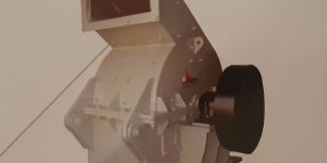 Hammer Mill