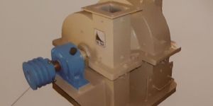 Impact Pulverizer