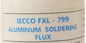 Aluminium Soldering (FXL-799)