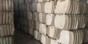 Cotton Linter Pulp