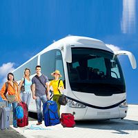Bus Ticketing Services