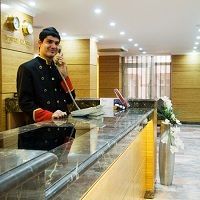 Hotel Booking Services